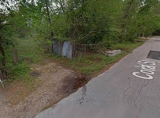 7406 Cora St, Houston, TX 77088