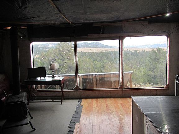 Recycled windows
