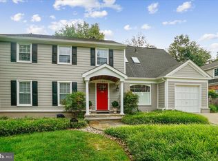 11607 Split Rail Ct, Rockville, MD 20852