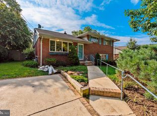 10403 Leslie St, Silver Spring, MD 20902