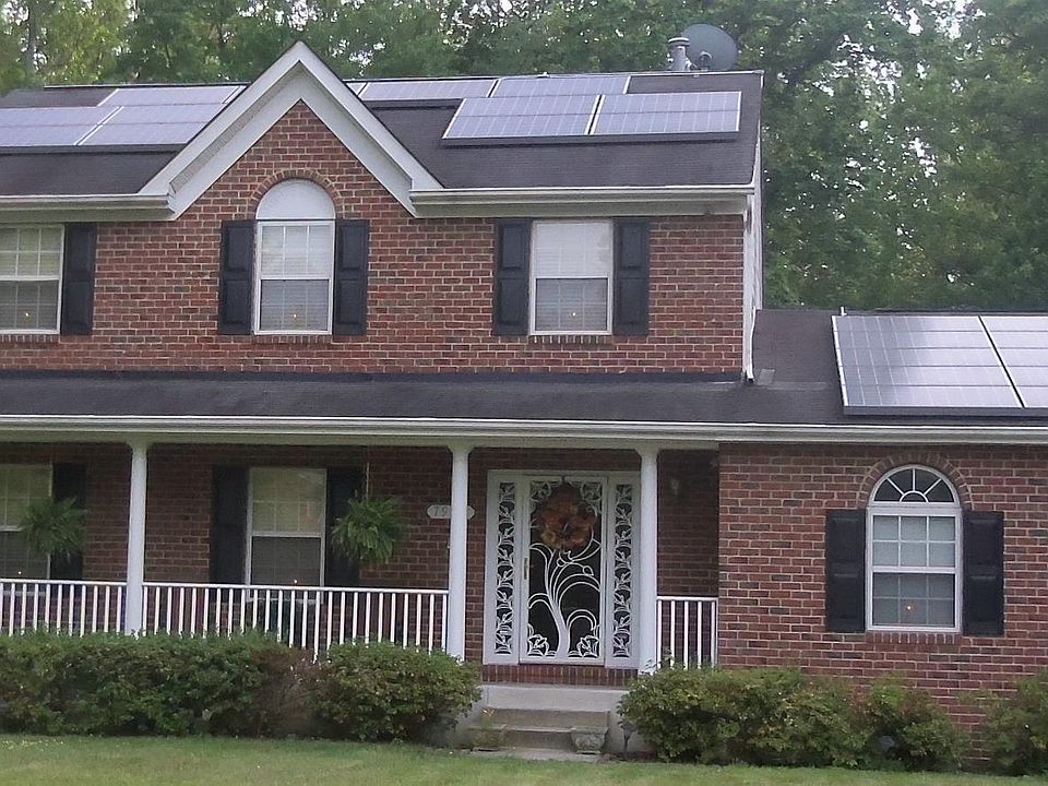 2nd image of 7907 Rosaryville Rd