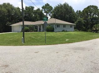 2252 Halblum St, North Port, FL 34288