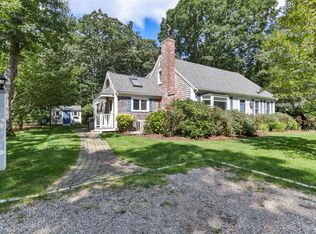 4 Wildwood Ave, Harwich, MA 02645