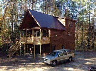 6937 Fish Creek Rd, Lyons Falls, NY 13368