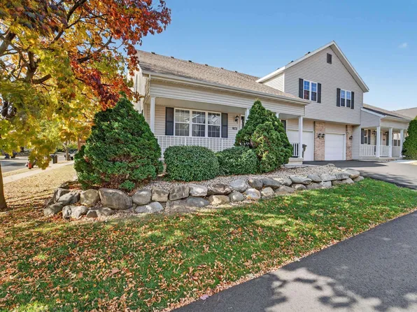 972 Chandler Ln, Sun Prairie, WI 53590