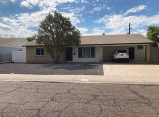 4149 W Nicolet Ave, Phoenix, AZ 85051