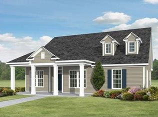 18 Central Park Way, Pooler, GA 31322