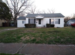 3210 Indianola St, Dallas, TX 75227