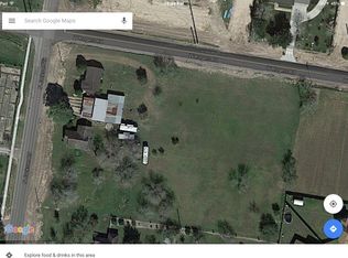 2728 N Jackson Rd, Edinburg, TX 78541