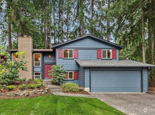 16707 NE 101st Pl, Redmond, WA 98052