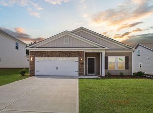 5113 Needle Palm Rd NW, Aiken, SC 29801