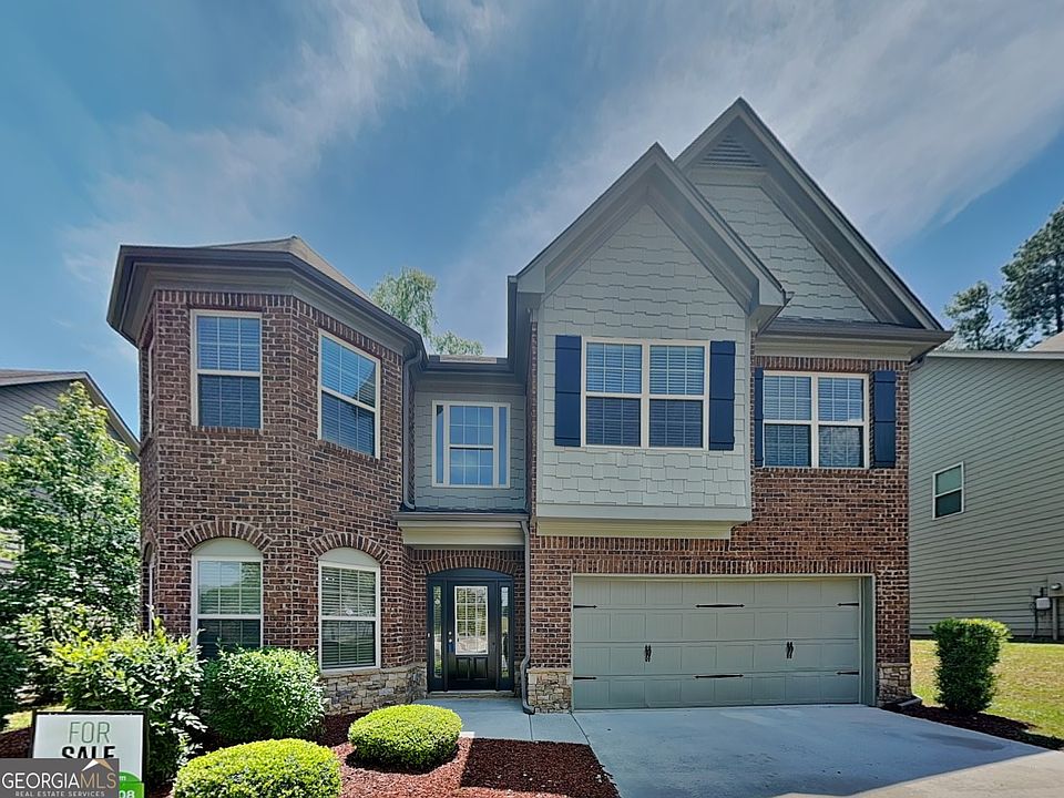 1st image of 2907 Saddletop Way