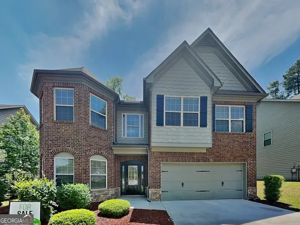2907 Saddletop Way, Lawrenceville, GA 30044