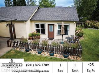960 Beverly Way, Jacksonville, OR 97530