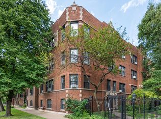 5465 S Ingleside Ave APT 1W, Chicago, IL 60615