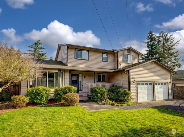 20724 7th Avenue S, Des Moines, WA 98198