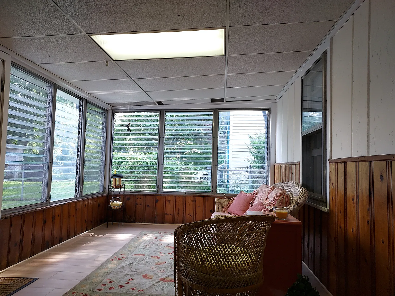 2 bed, $2,300 — Photo 2