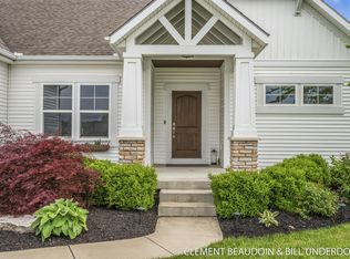 13944 Harrington Lndg, Holland, MI 49424