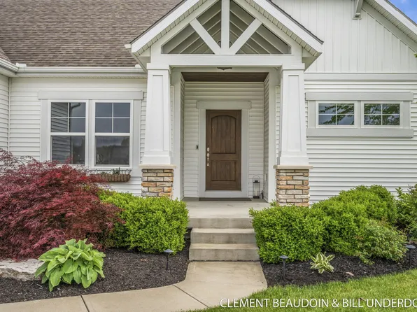 13944 Harrington Lndg, Holland, MI 49424