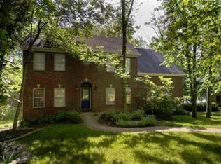 103 Unicorn Way, Georgetown, KY 40324