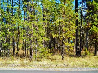 56290 Tree Duck Rd, Bend, OR 97707