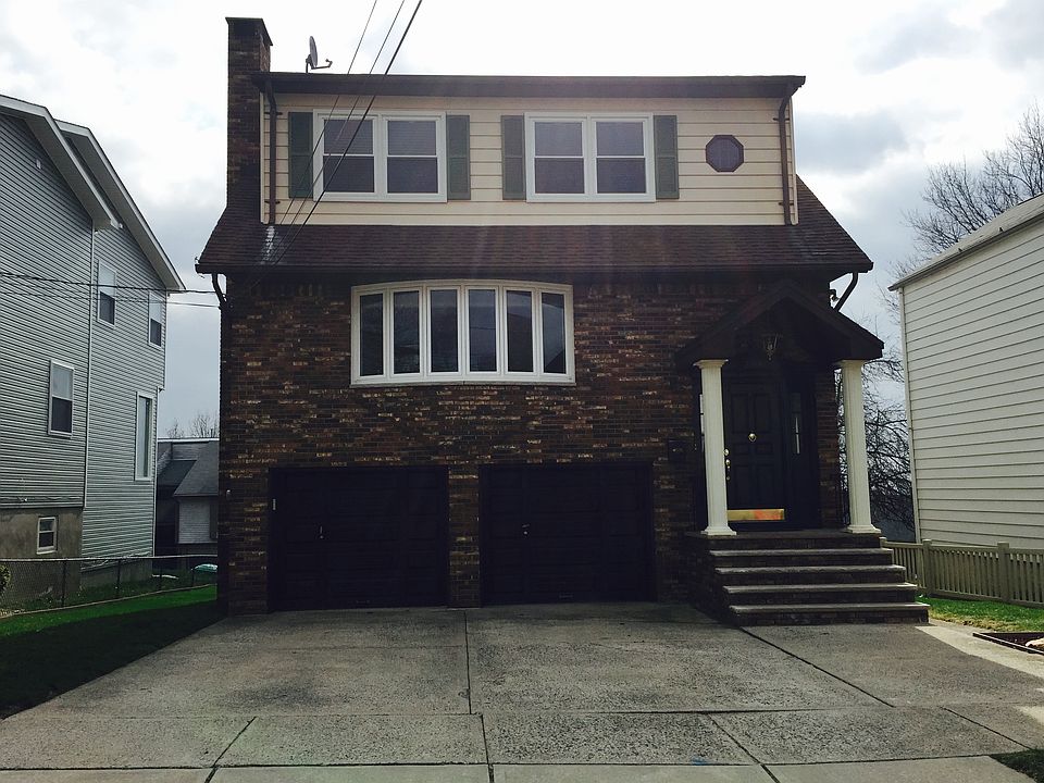 1st floor rental