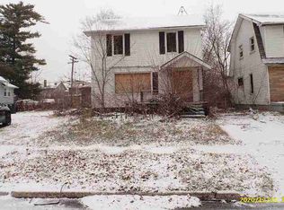 14834 Santa Rosa Dr, Detroit, MI 48238