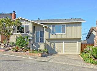 255 Lake Dr, San Bruno, CA 94066