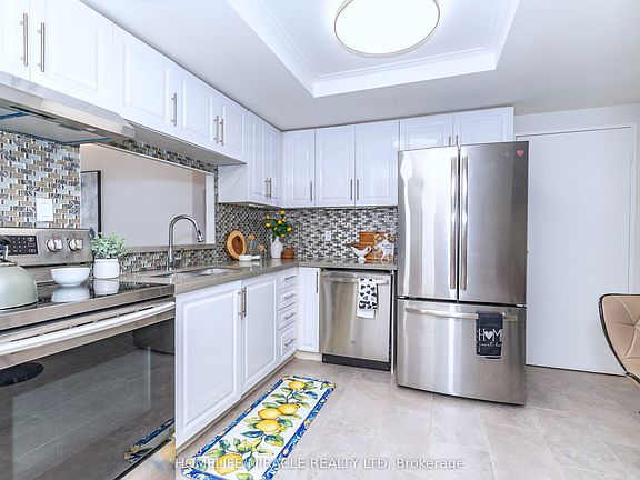 5th image of 5785 Yonge St #306