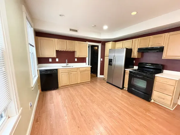 10 Bucknam St #2, Roxbury, MA 02120