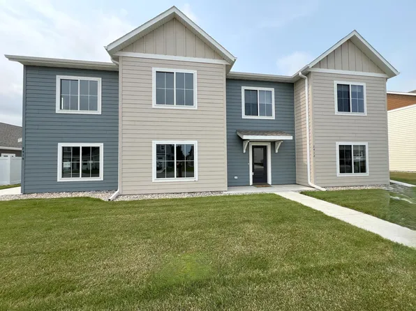 2412 Oak Branch Ave, Brookings, SD 57006
