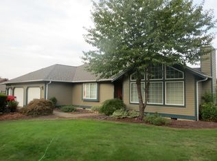35121 58th Ave E, Eatonville, WA 98328