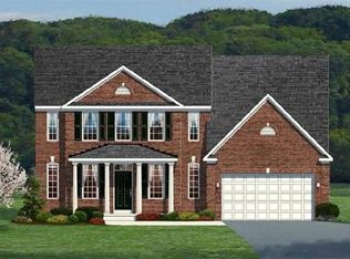 570 E Brooke Dr, Monroe, OH 45050