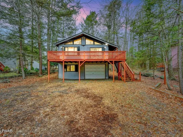 1018 Mockingbird Ln, Lake Ariel, PA 18436