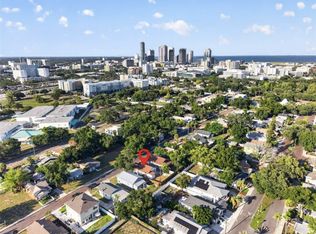 1042 8th Ave S, Saint Petersburg, FL 33705