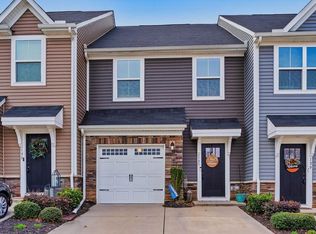 137 Marthawood Ln, Greer, SC 29650