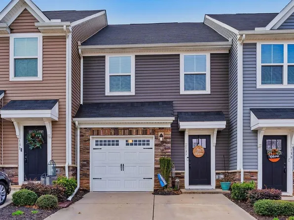 137 Marthawood Ln, Greer, SC 29650