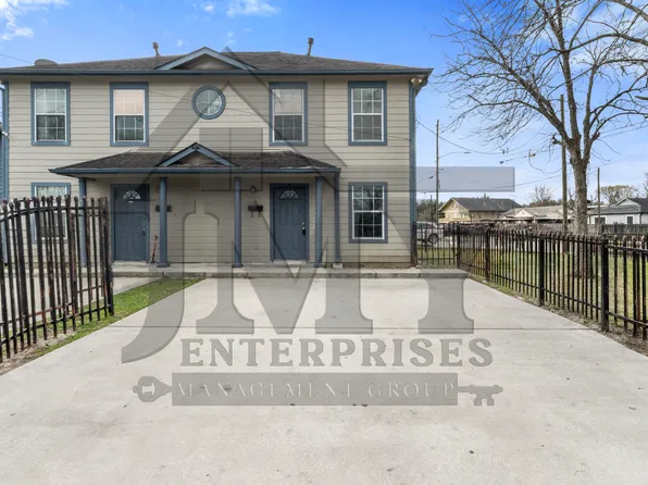 2530 Aldon St Unit B, Houston, TX 77093