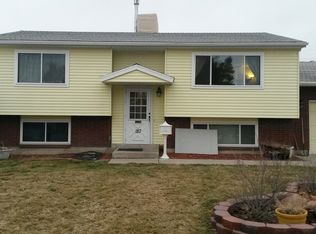 187 E Corrie Cir, Sandy, UT 84070
