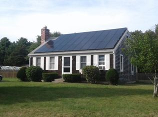 32 Kimberly Way, Cotuit, MA 02635