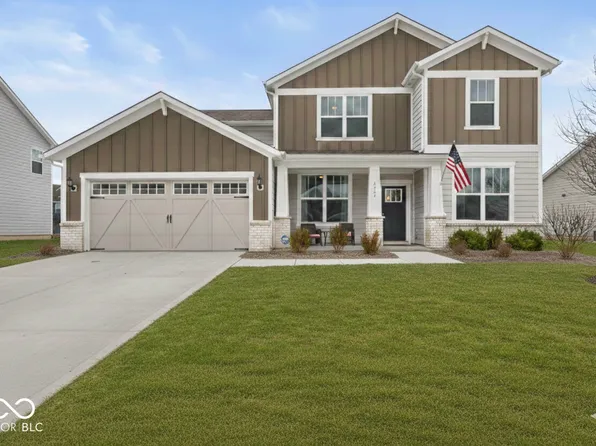 4781 Sherlock Dr, Westfield, IN 46074