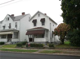 715 5th Ave, Ford City, PA 16226