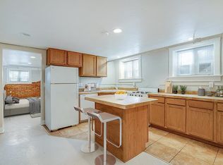 1526 Lafayette, Denver, CO 80218