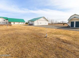36360 Glacier Ave W, Sterling, AK 99672