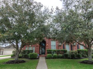 3105 Peden Bay Dr, Pearland, TX 77584