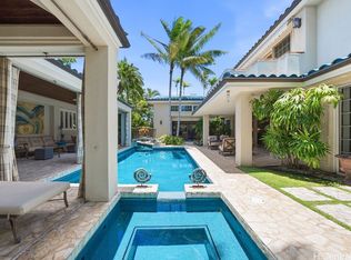 917 Iiwi St, Honolulu, HI 96816