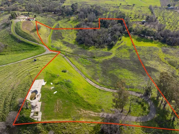 7215 Pleasants Valley Rd, Vacaville, CA 95688