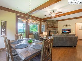 119 Falcon Trce #C111, Boone, NC 28607