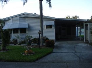 1398 Pheasant Run #83, Rockledge, FL 32955