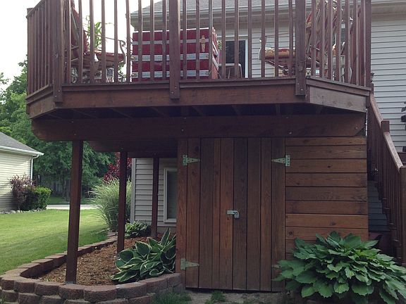 3rd image of 12903 Menominee Dr